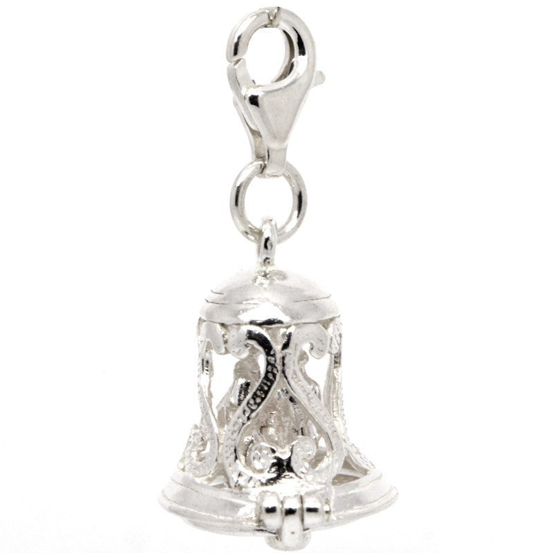 Wedding Bell Charm - Perfectcharm - 2