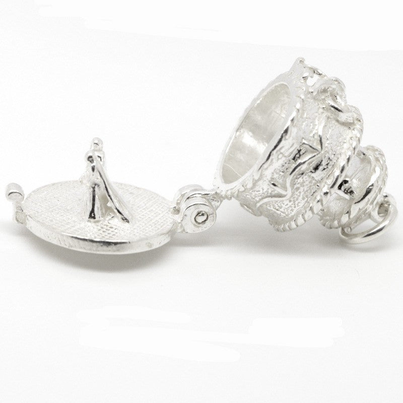 Wedding Cake Charm - Perfectcharm - 3