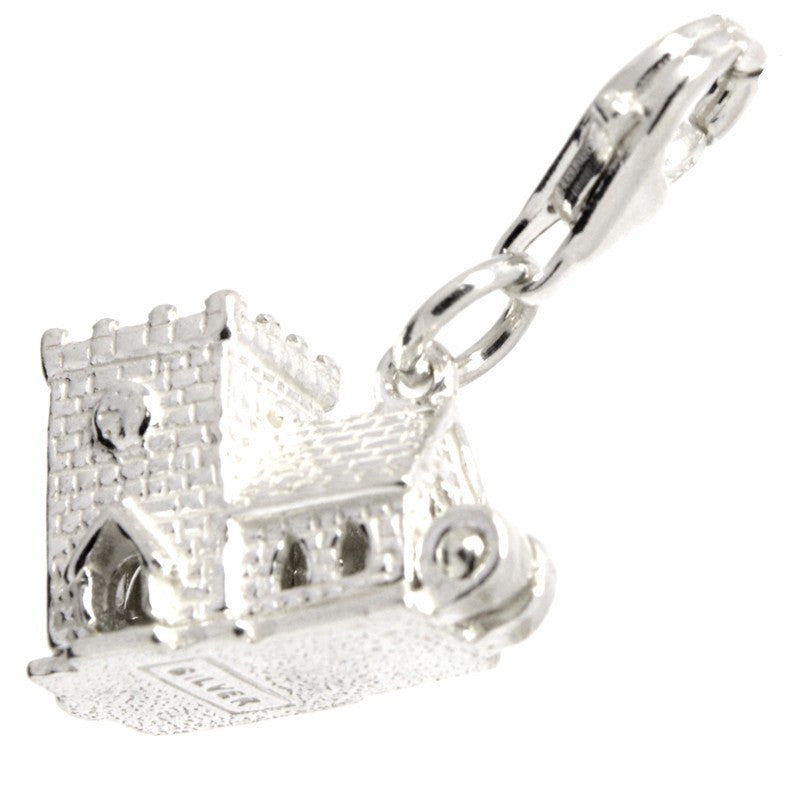 Wedding Church Charm - Perfectcharm - 2