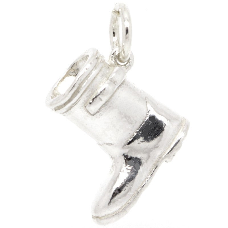 Wellington Boot Charm - Perfectcharm - 1