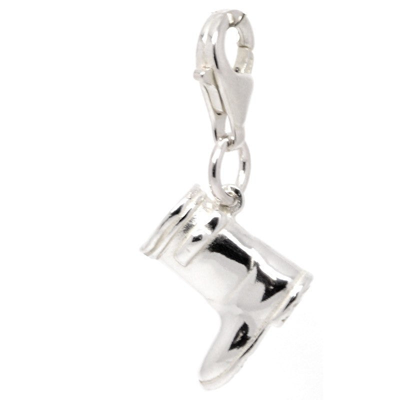 Wellington Boot Charm - Perfectcharm - 2