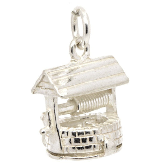 Wishing Well Charm - Perfectcharm - 1