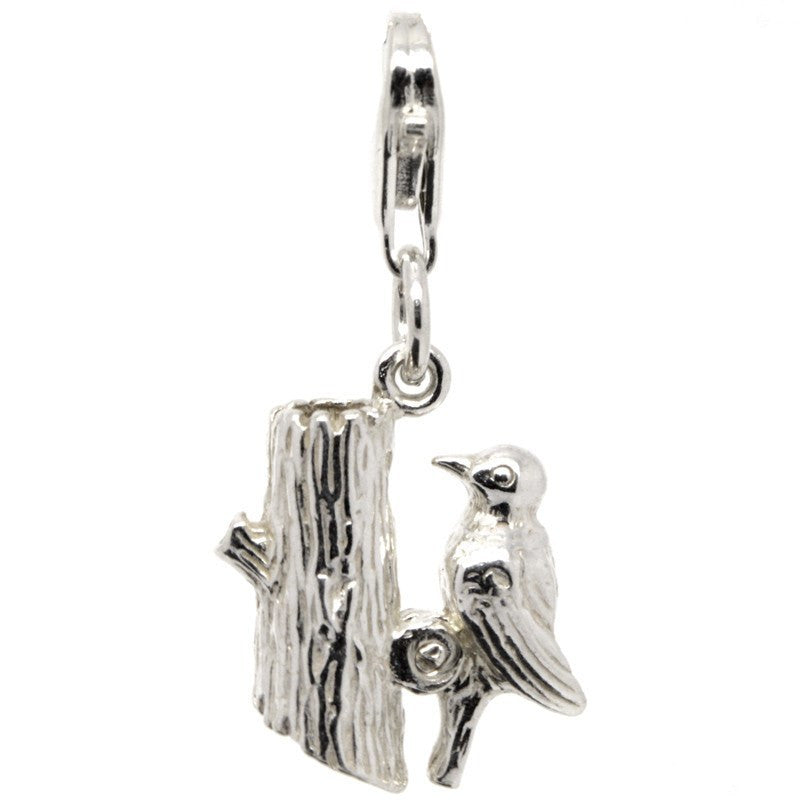 Woodpecker Charm - Perfectcharm - 2