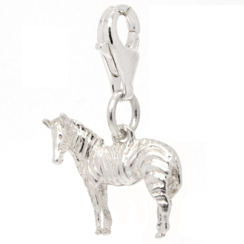 Zebra Charm - Perfectcharm - 2