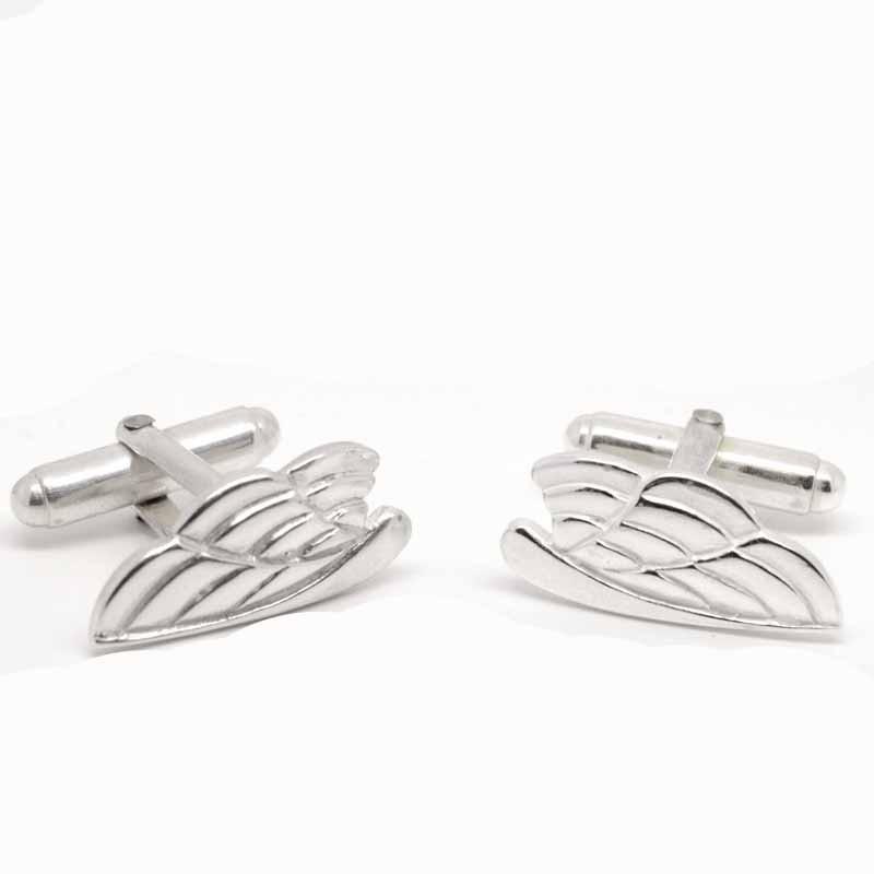 Cufflinks - Ladies Strong Wings Cufflinks
