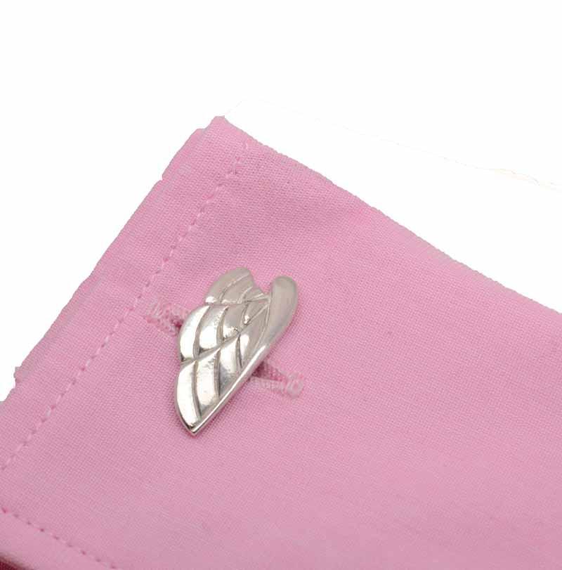 Cufflinks - Ladies Strong Wings Cufflinks