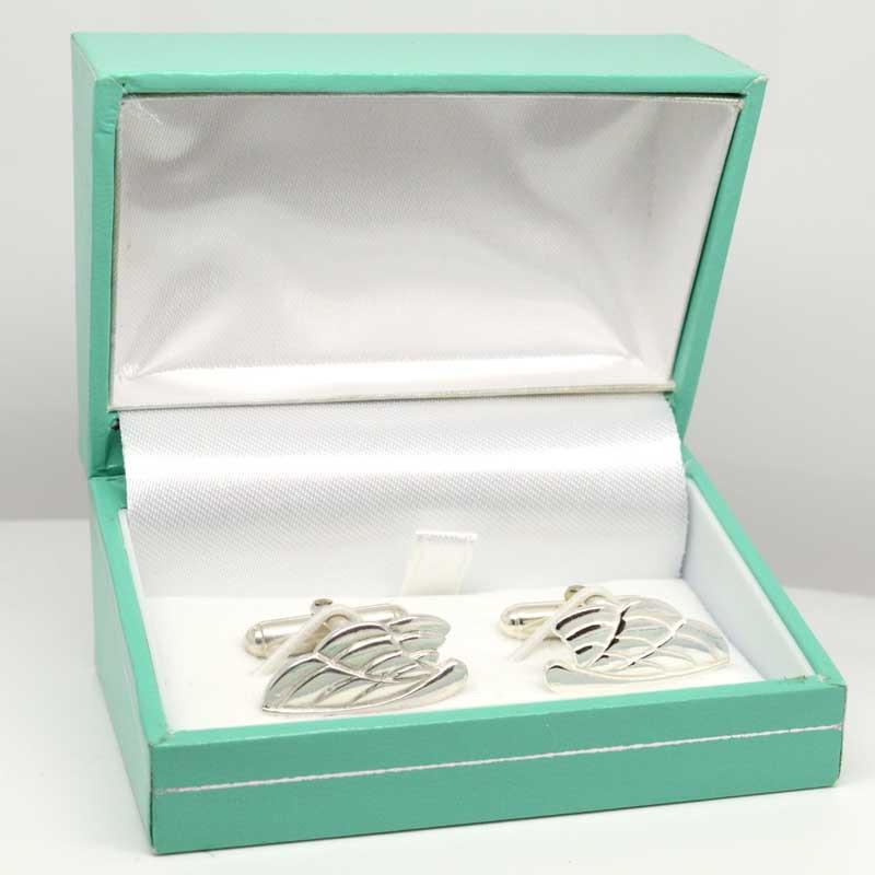 Cufflinks - Ladies Strong Wings Cufflinks