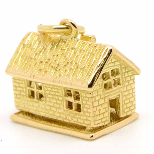 Gold Honeymoon Cottage Charm - Perfectcharm - 1
