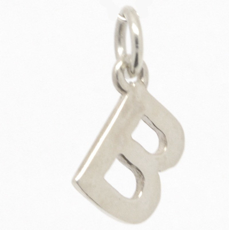 Gold Initial letter B Charm - Perfectcharm - 2