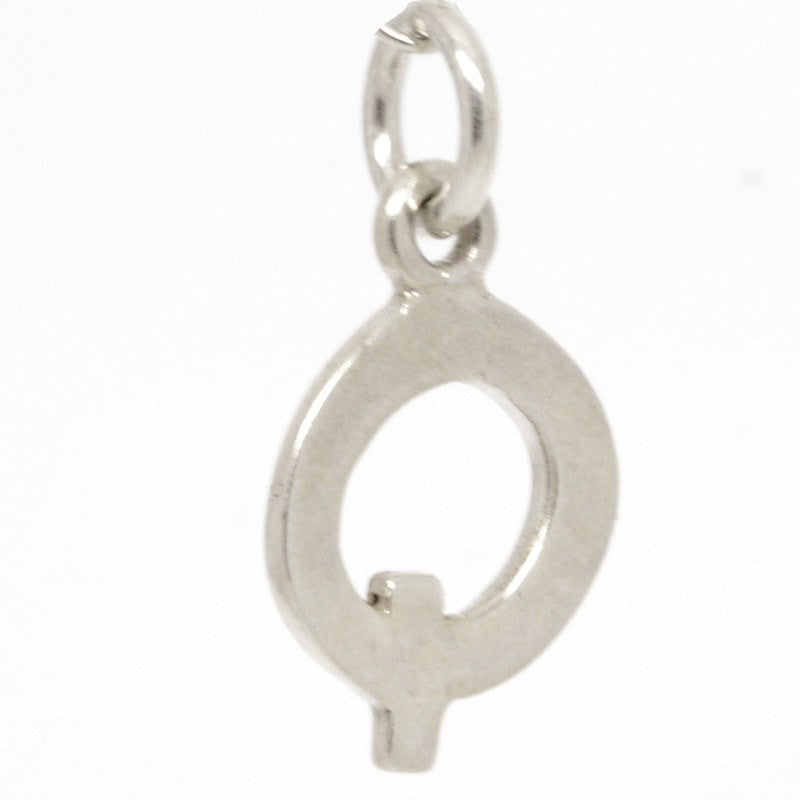Gold Initial letter Q Charm - Perfectcharm - 2