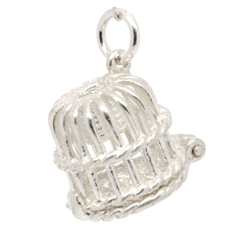 Gold Lobster Pot Charm - Perfectcharm - 2