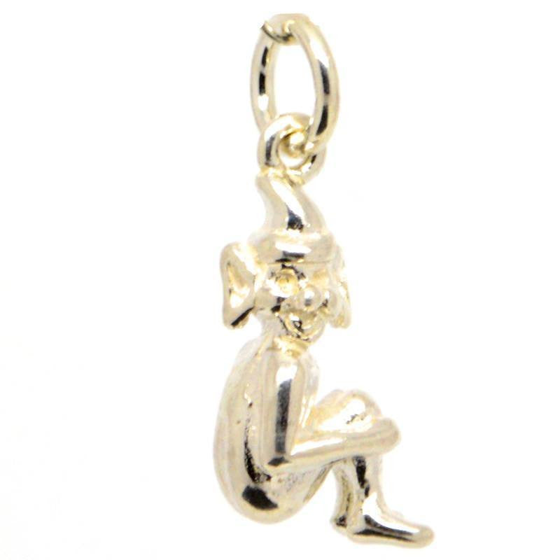 Gold Pixie Charm - Perfectcharm - 1