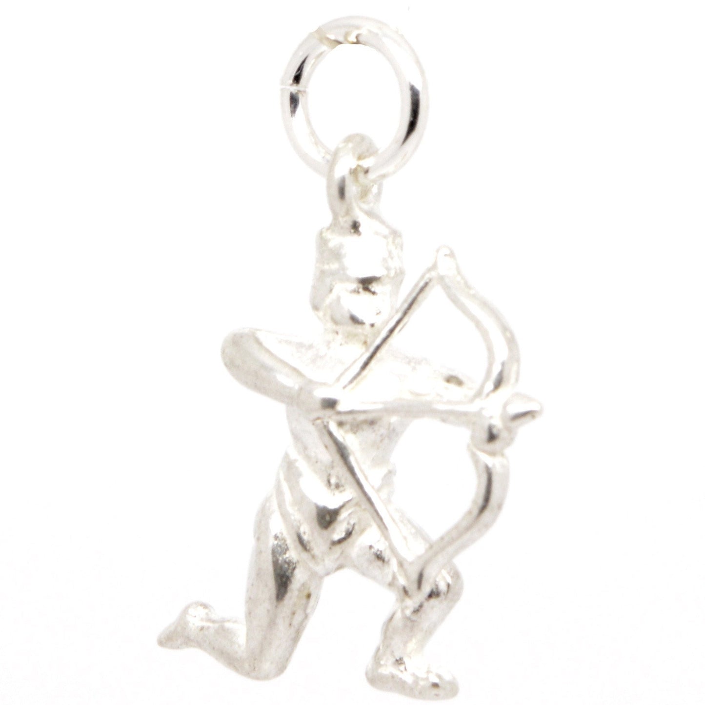 Gold Sagittarius Charm - Perfectcharm - 2