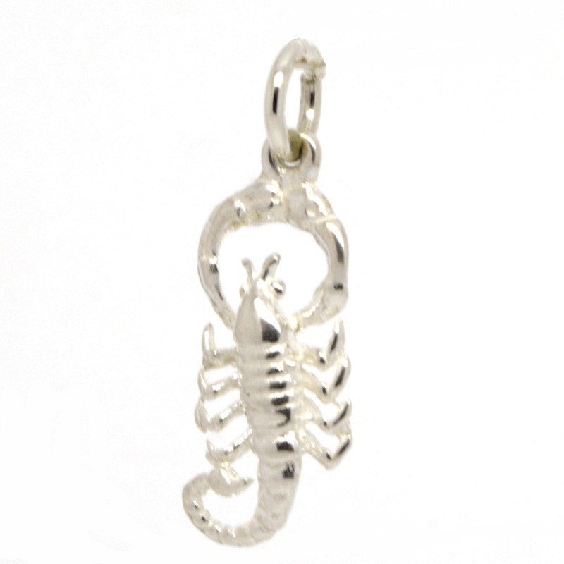 Gold Scorpio Charm - Perfectcharm - 2