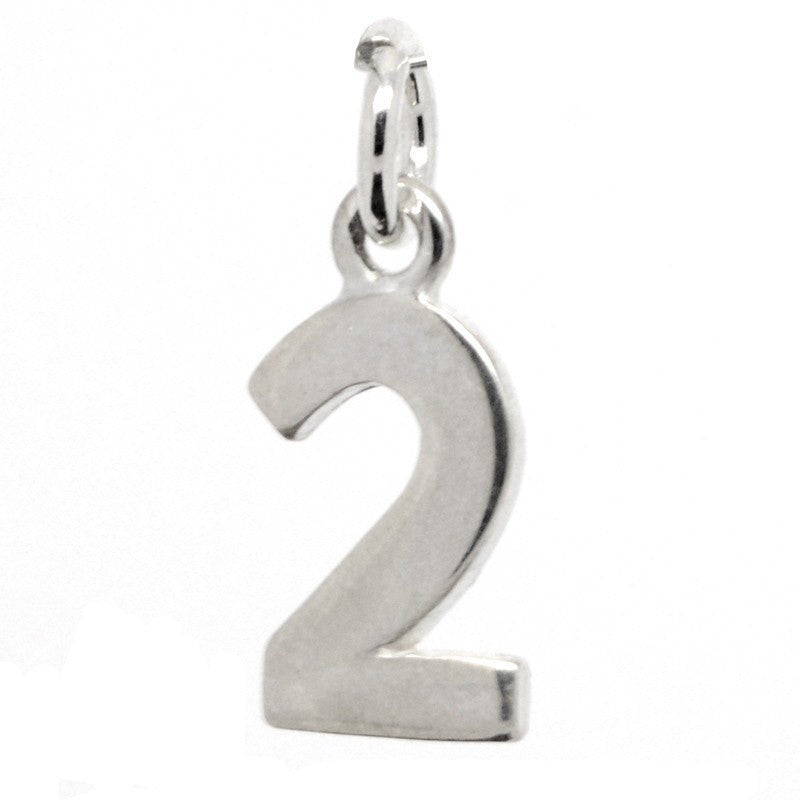 Gold Two Charm - Perfectcharm - 2