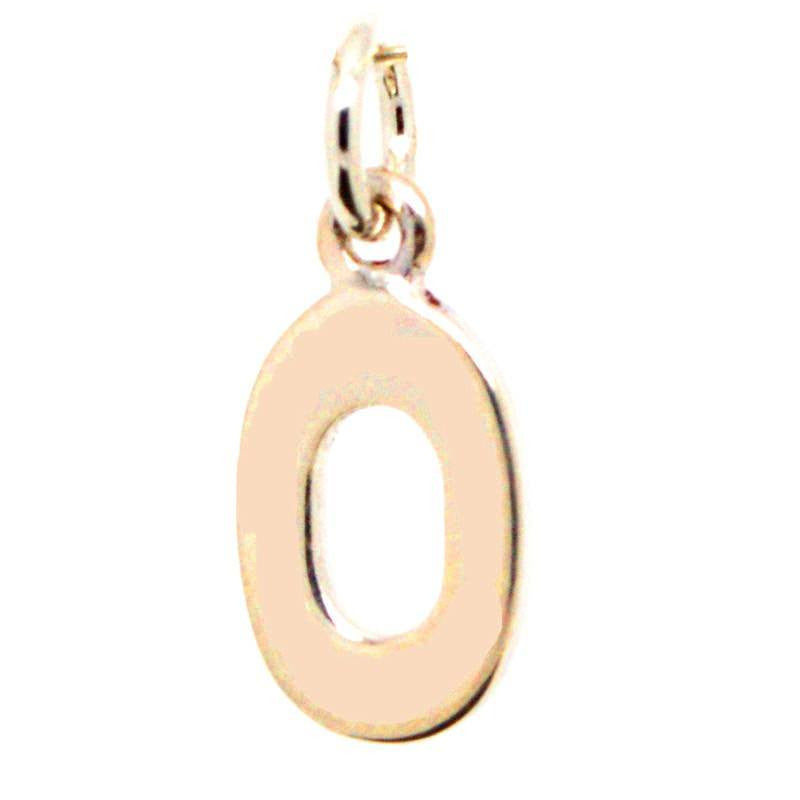 Gold Zero Charm - Perfectcharm - 1