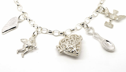 How to choose the perfect charm this Valentine's Day