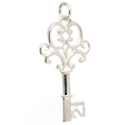 21st Birthday Key Charm - Perfectcharm - 1