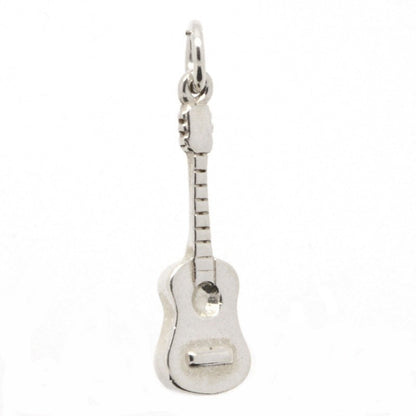 Acoustic guitar charm - Perfectcharm - 1