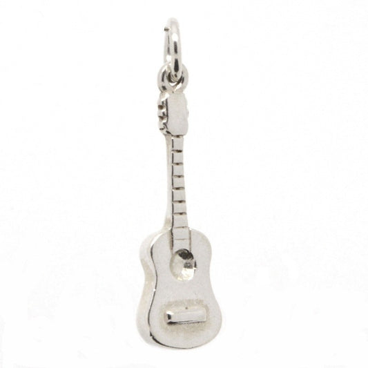 Acoustic guitar charm - Perfectcharm - 1