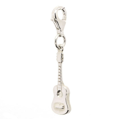 Acoustic guitar charm - Perfectcharm - 2