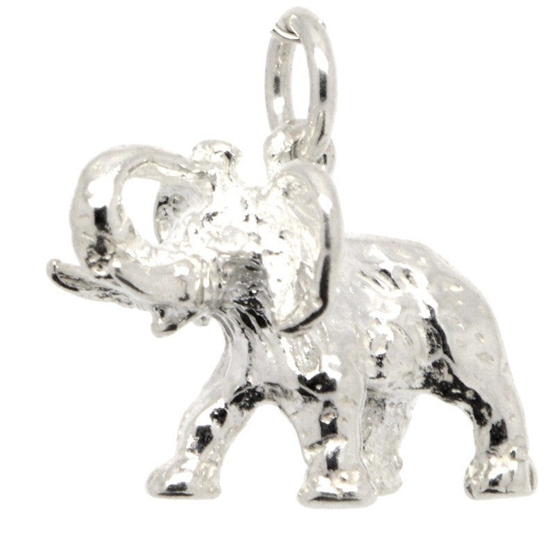 African Elephant Charm - Perfectcharm - 1