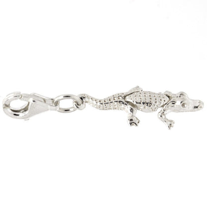Alligator Crocodile Charm - Perfectcharm - 2