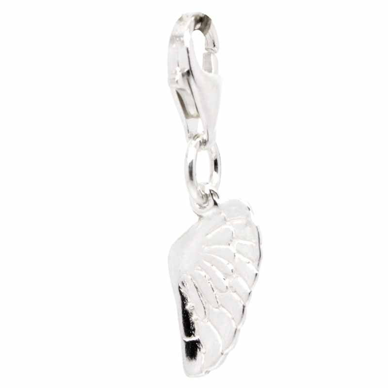 Angel Wing Charm - Perfectcharm - 3