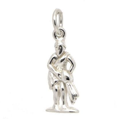 Aquarius Charm - Perfectcharm - 1