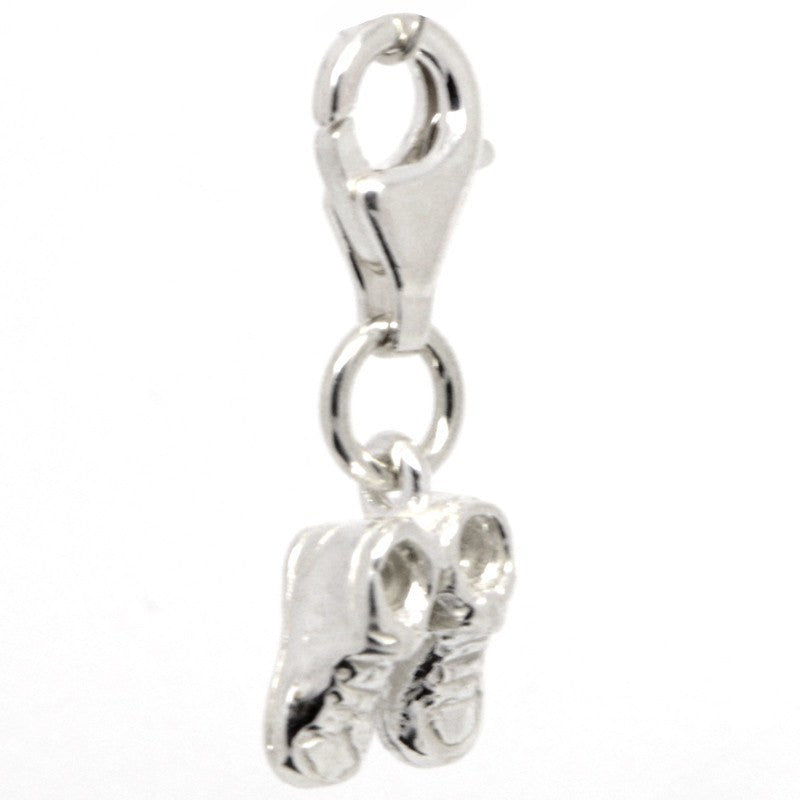 Baby Bootees Charm - Perfectcharm - 2