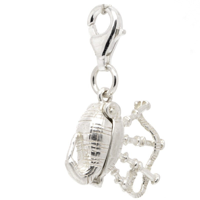 Bagpipes Charm - Perfectcharm - 2