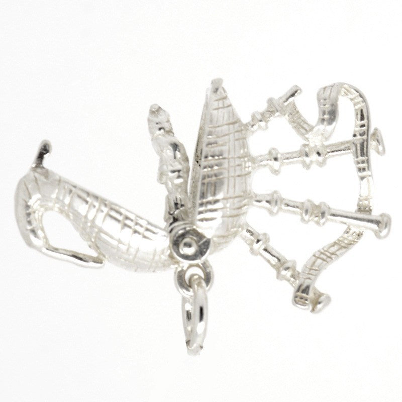 Bagpipes Charm - Perfectcharm - 4