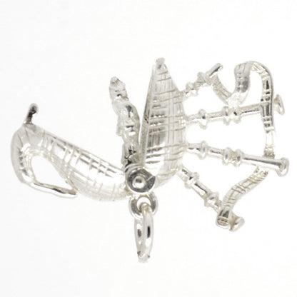 Bagpipes Charm - Perfectcharm - 4