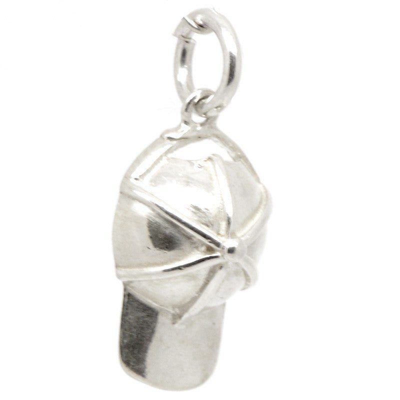 Baseball Cap Charm - Perfectcharm - 1