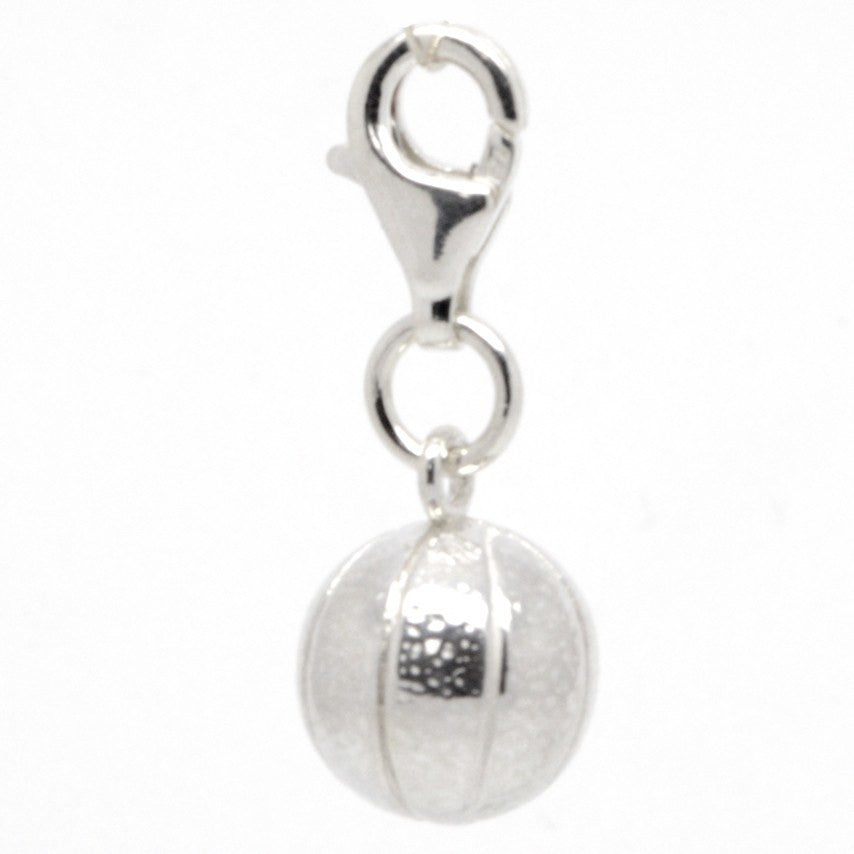 Basket Ball Charm - Perfectcharm - 2