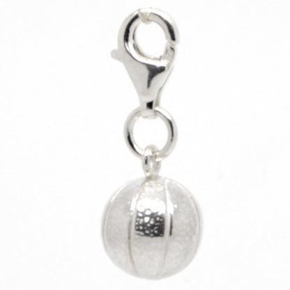 Basket Ball Charm - Perfectcharm - 2