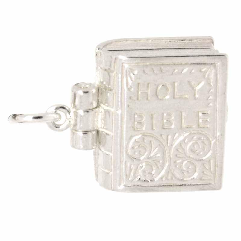 Charm - Bible Charm