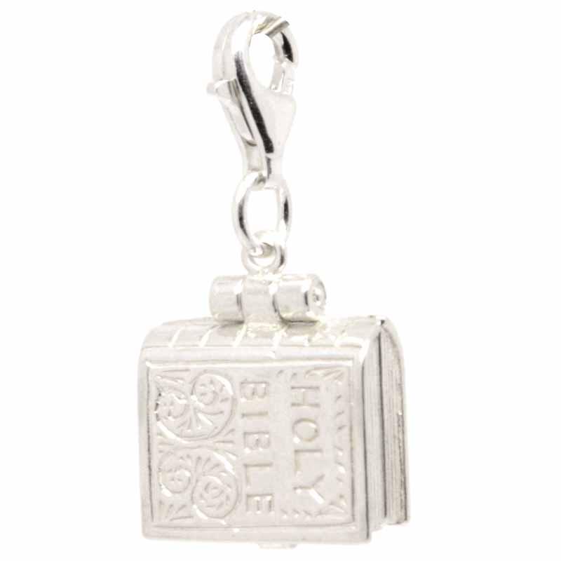 Charm - Bible Charm