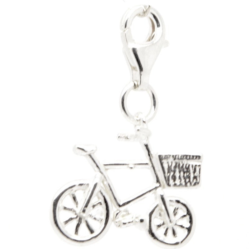 Bicycle Charm - Perfectcharm - 1