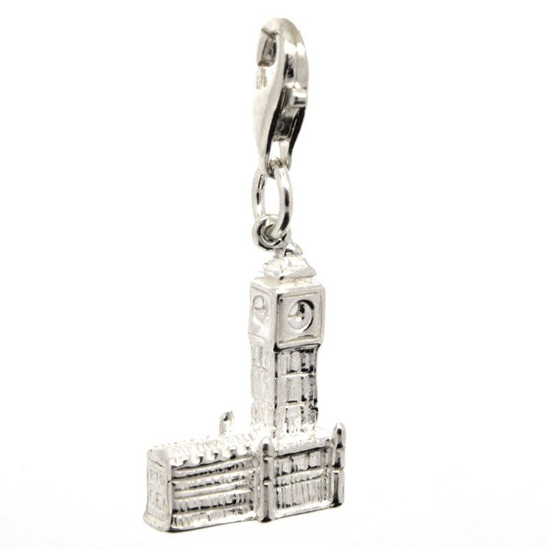 Big Ben and Houses of Parliament Charm - Perfectcharm - 2