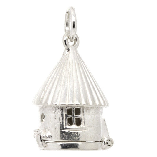 Bird Box Charm - Perfectcharm - 1