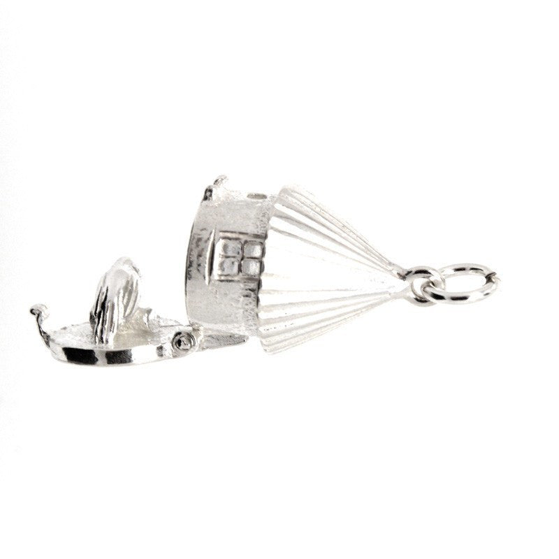 Bird Box Charm - Perfectcharm - 4