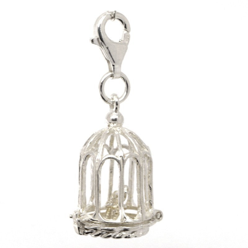 Bird Cage Charm - Perfectcharm - 2
