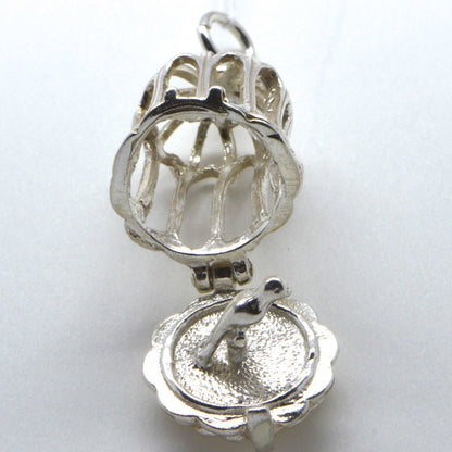 Bird Cage Charm - Perfectcharm - 4