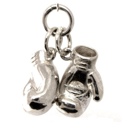 Boxing Gloves Charm - Perfectcharm - 1