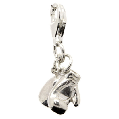 Boxing Gloves Charm - Perfectcharm - 2