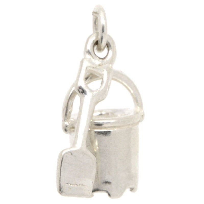 Bucket And Spade Charm - Perfectcharm - 1