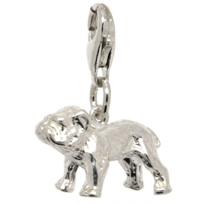 Georgia bulldogs 2025 pandora charm
