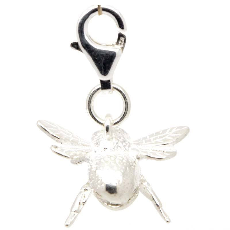 Bumble Bee Charm - Perfectcharm - 2