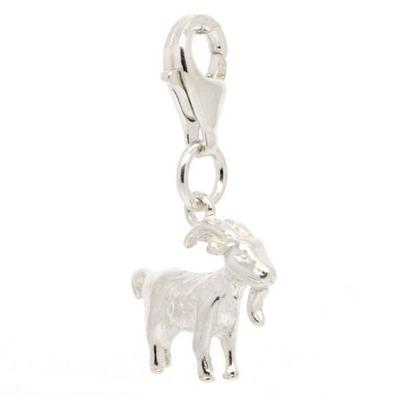 Capricorn Charm - Perfectcharm - 2